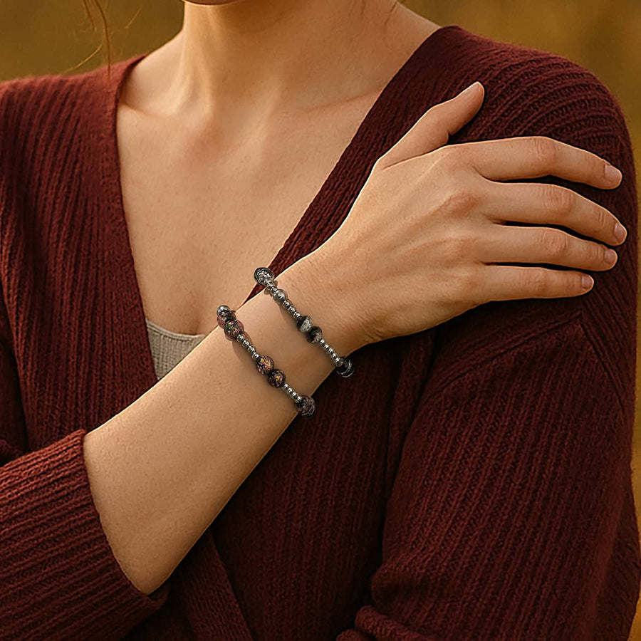 NOGU BRACELET OF THE MONTH CLUBS